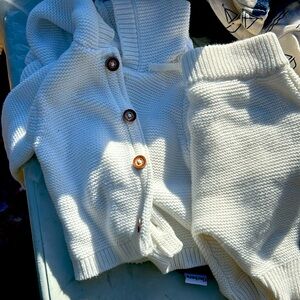 Baby set